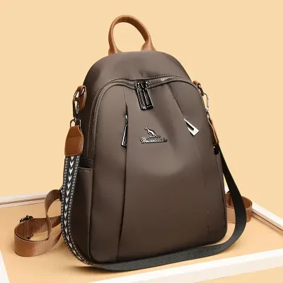  WATERPROOF OXFORD CLOTH  FASHIONABLE STUDENT SCHOOLBAG